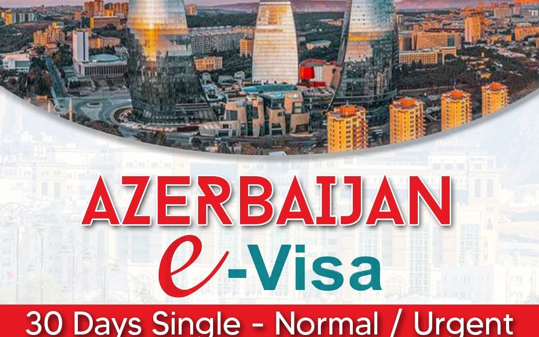 Azerbaijan E-Visa